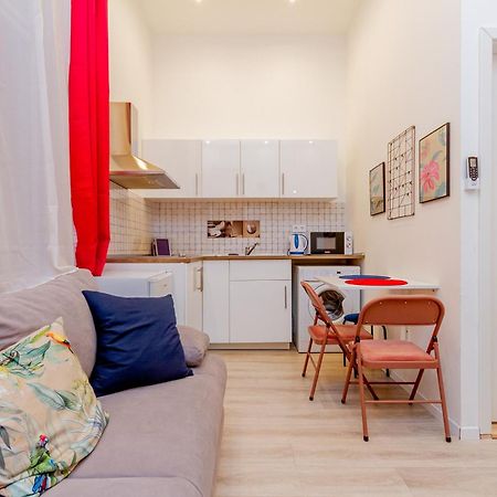 Rothapartments'Studio Budapest Kültér fotó