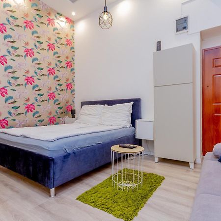 Rothapartments'Studio Budapest Kültér fotó