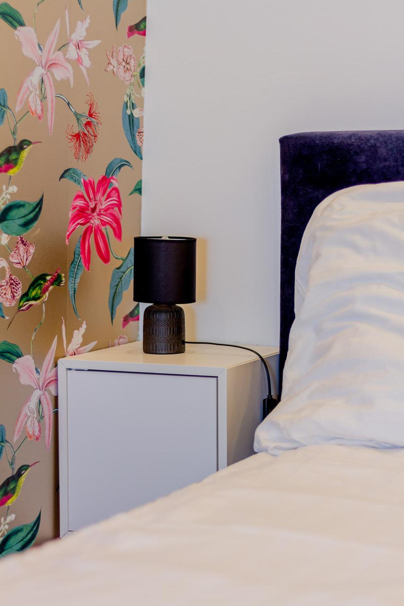 Rothapartments'Studio Budapest Kültér fotó