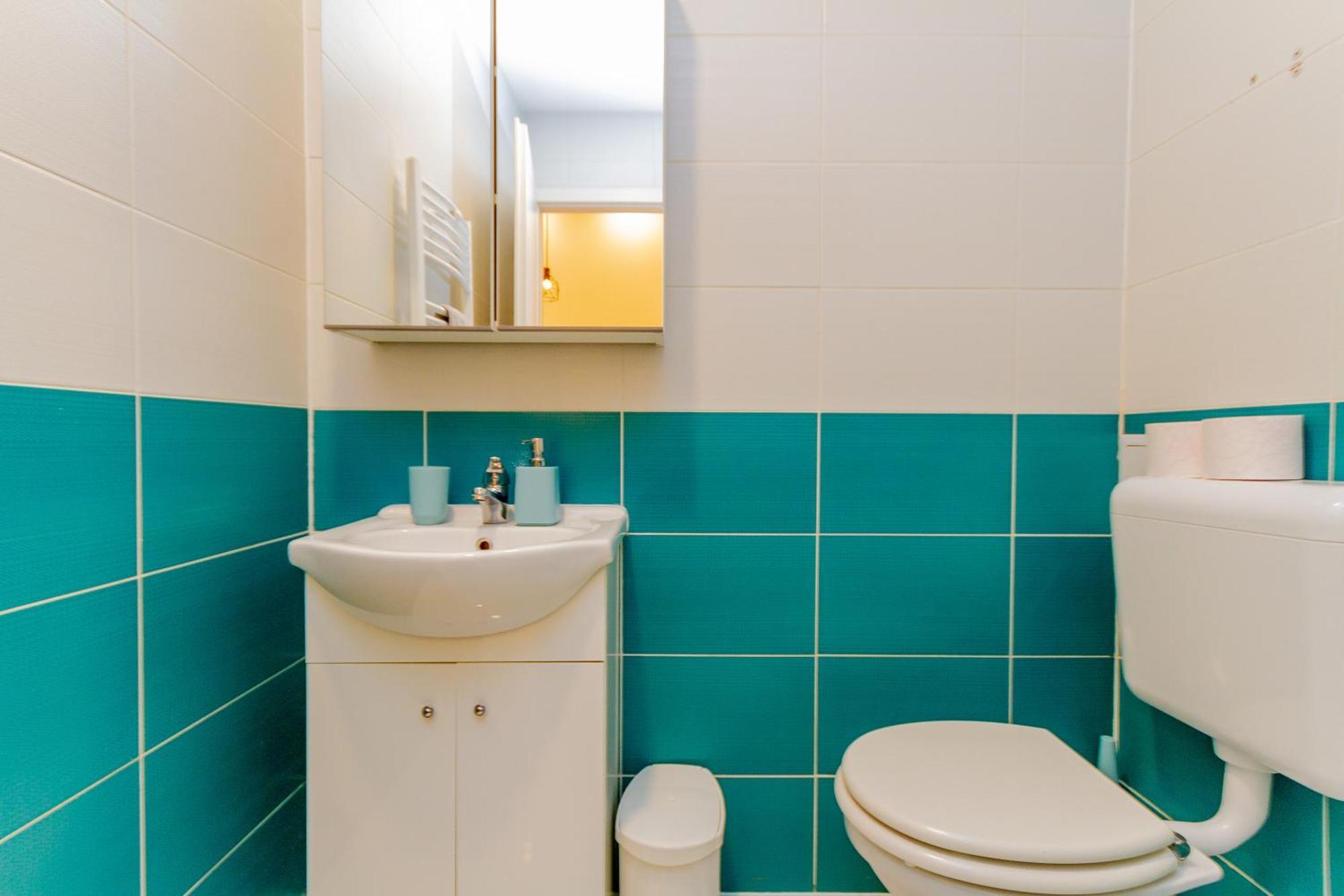 Rothapartments'Studio Budapest Kültér fotó