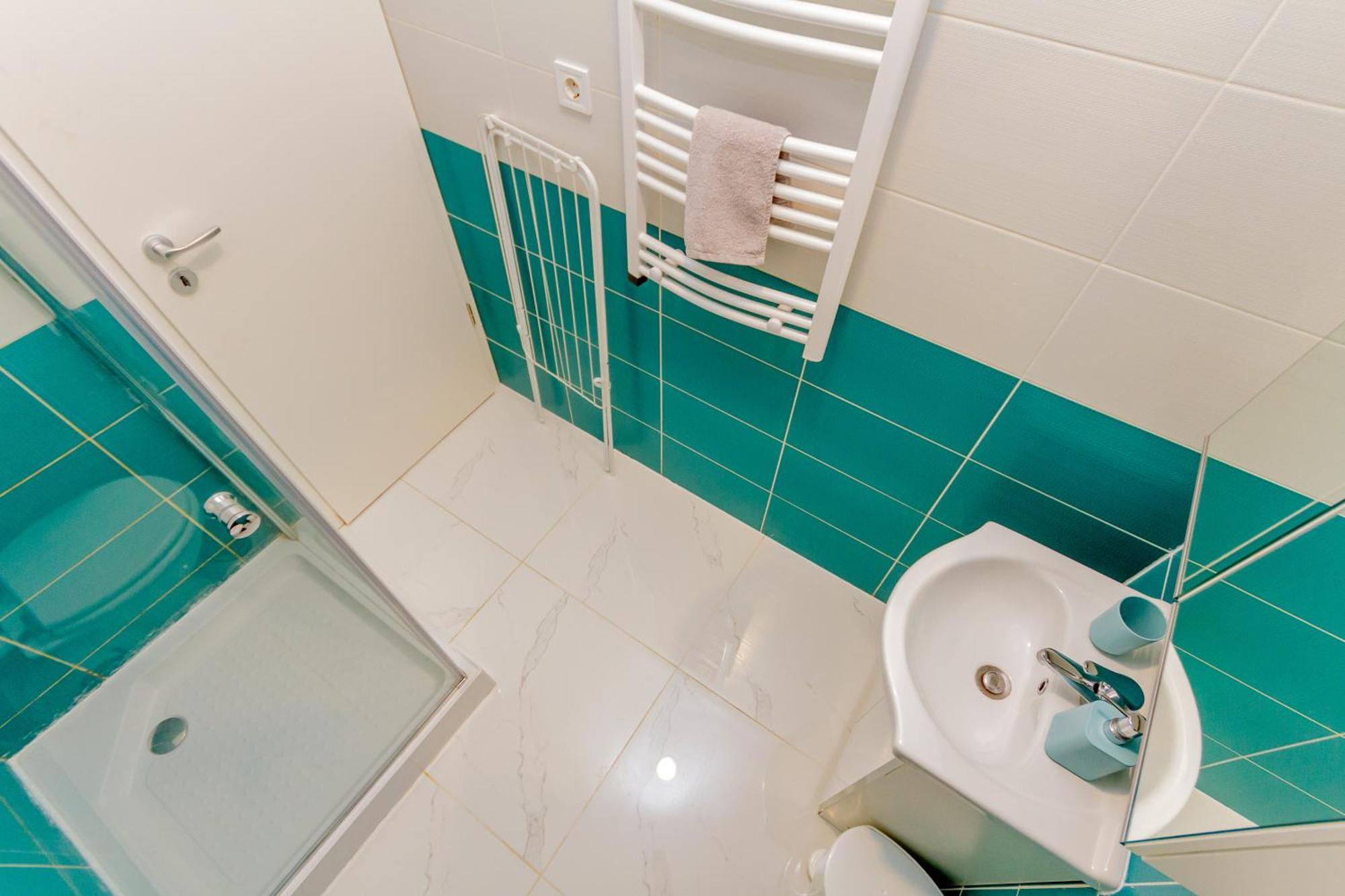 Rothapartments'Studio Budapest Kültér fotó
