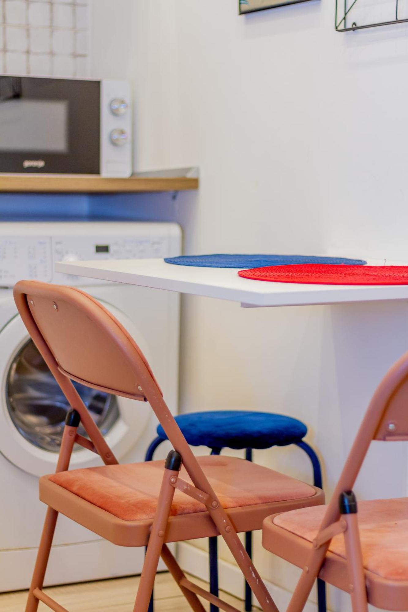 Rothapartments'Studio Budapest Kültér fotó