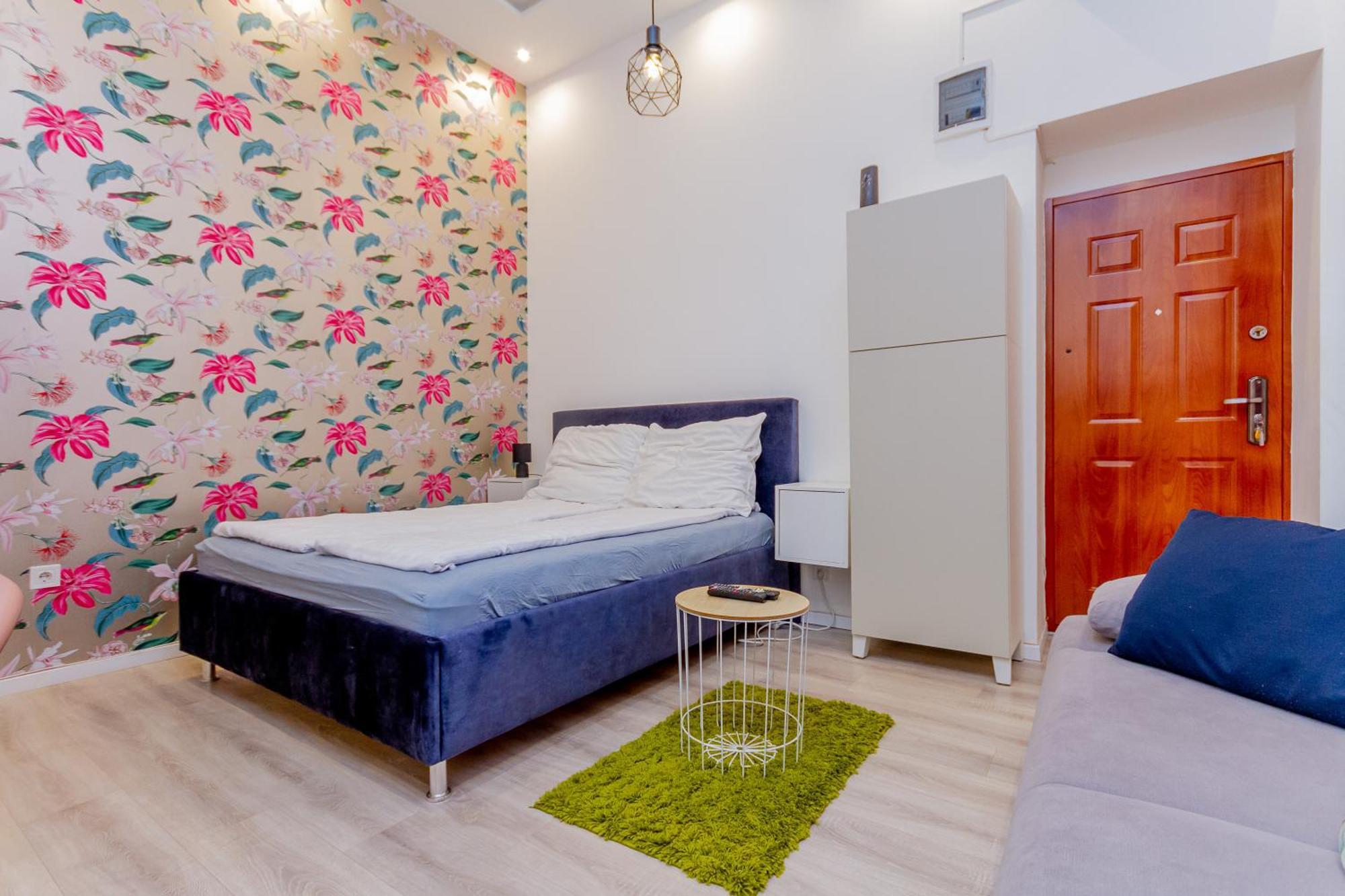 Rothapartments'Studio Budapest Kültér fotó