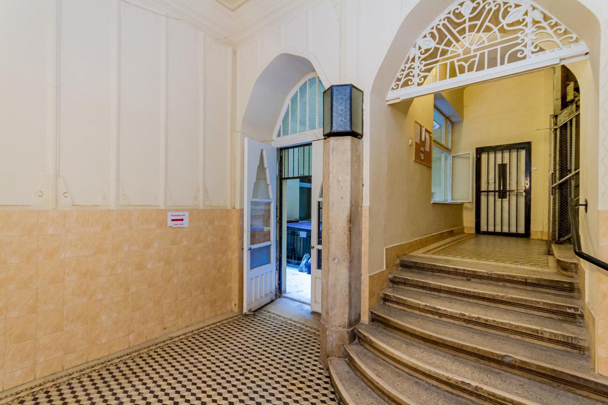 Rothapartments'Studio Budapest Kültér fotó