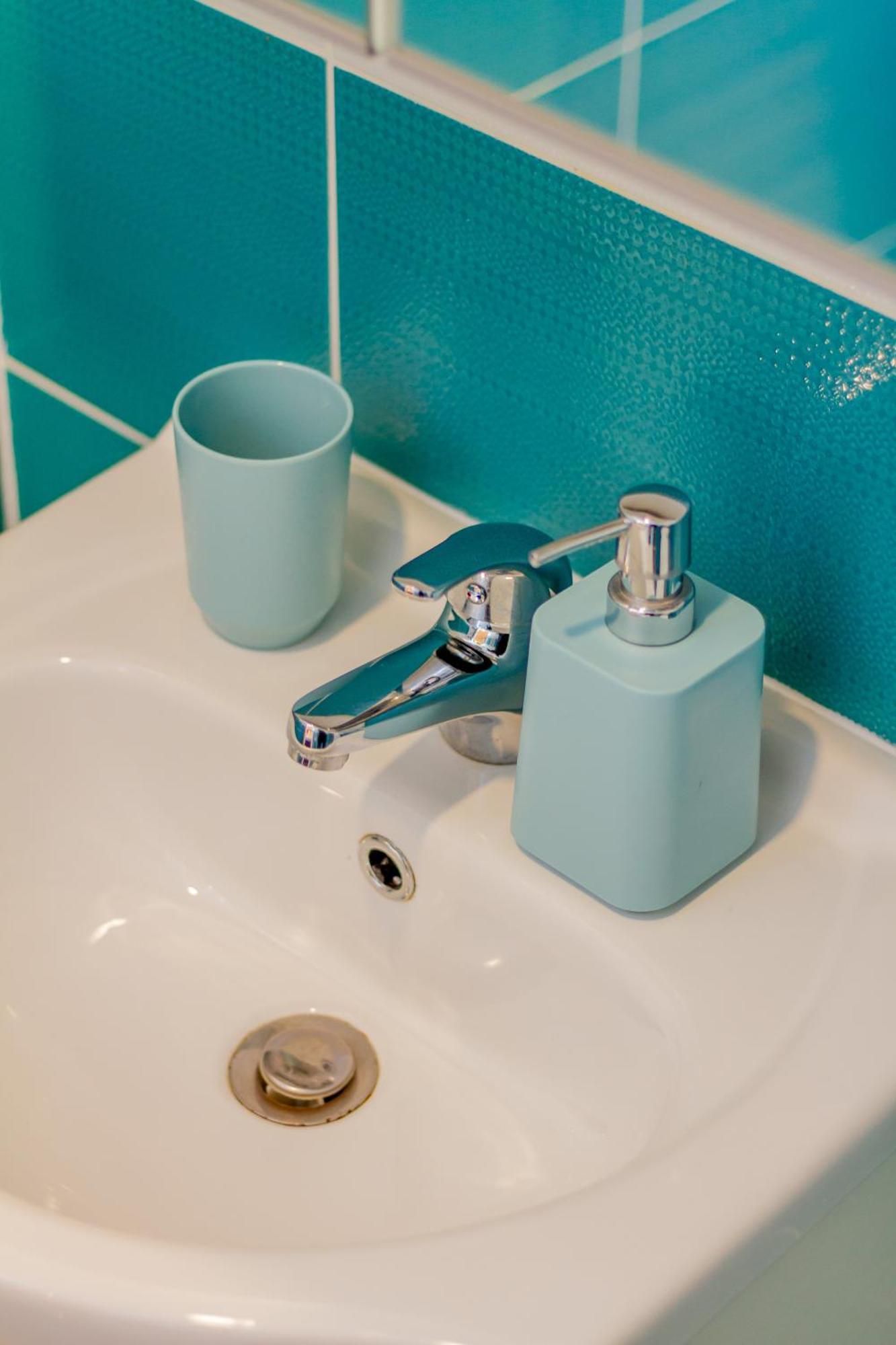 Rothapartments'Studio Budapest Kültér fotó