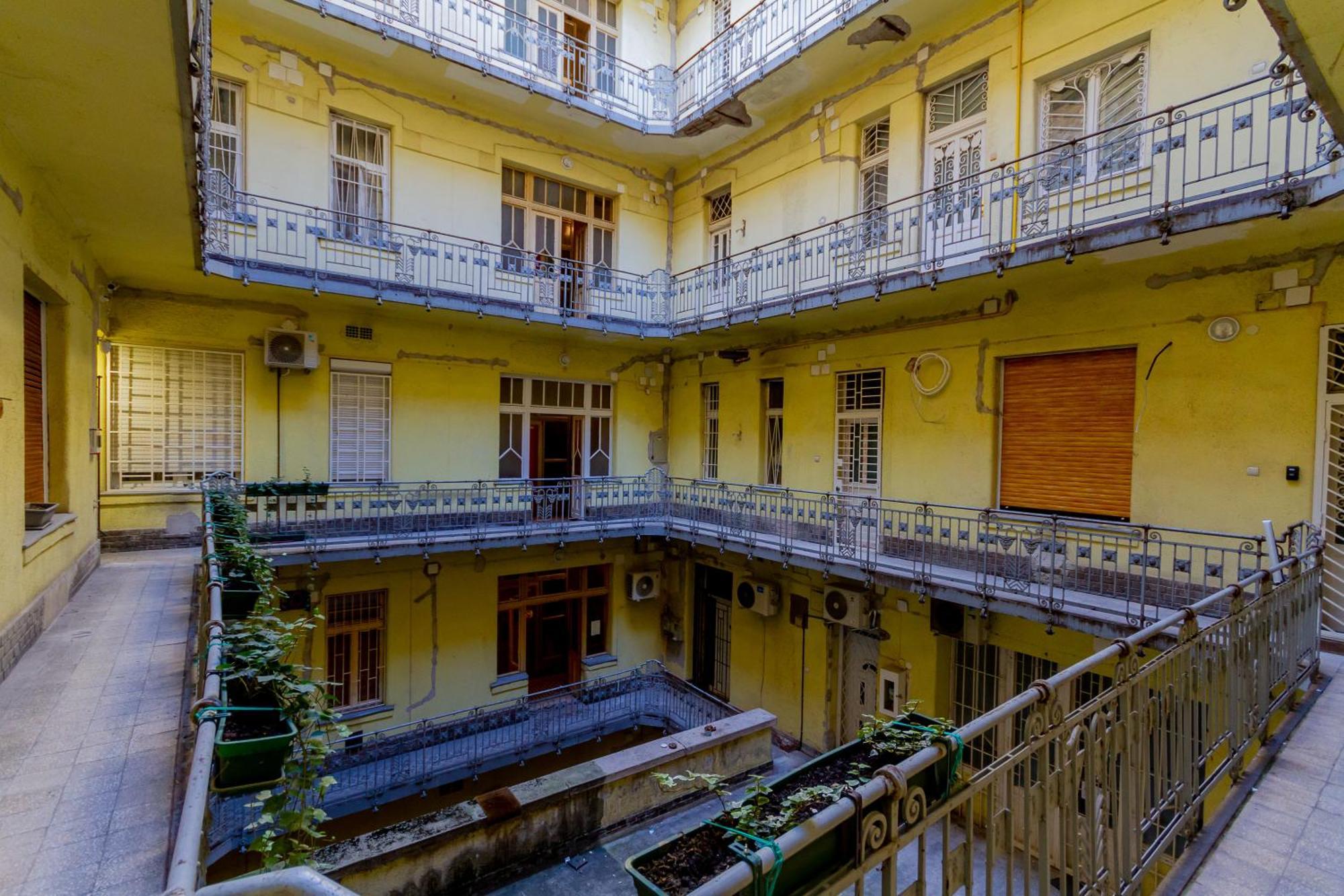 Rothapartments'Studio Budapest Kültér fotó